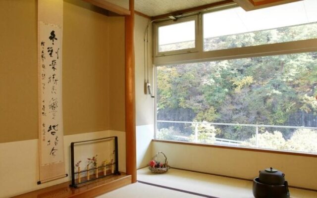 Itoen Hotel Oze Oigami Sanrakuso