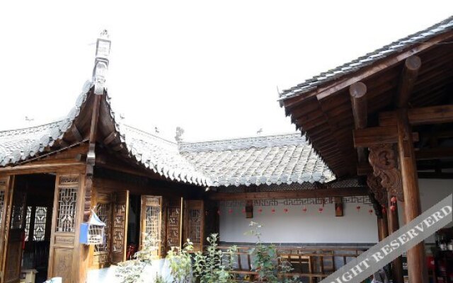 Wenyaxuan Inn