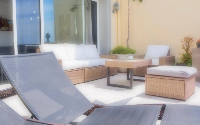 Hotel Liberty Sitges