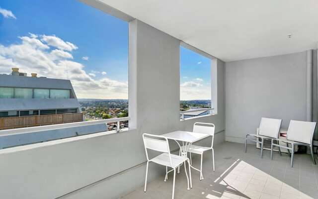 The Apartment Service L1103