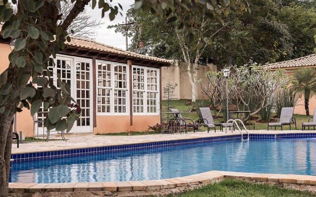 Vila Real Hotel