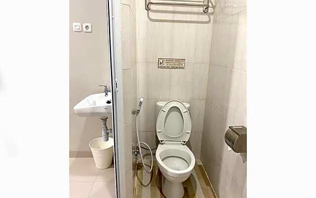 Privato Suite Purwokerto