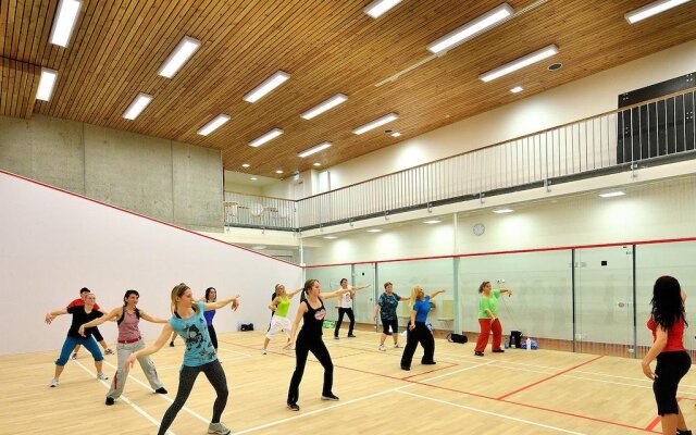 Antonie Hotel****superior