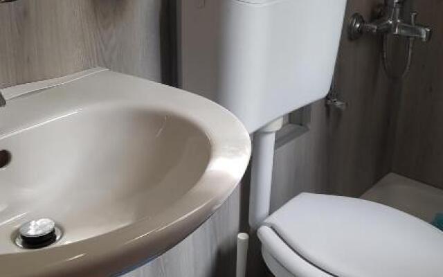 Crotto Caraco Appartamenti Bungalow Chalet