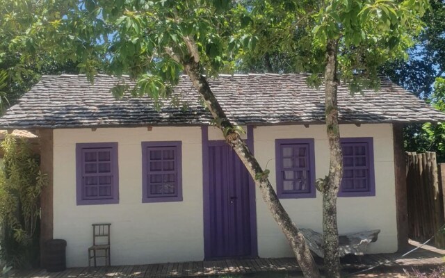 Quadradinho Caraíva