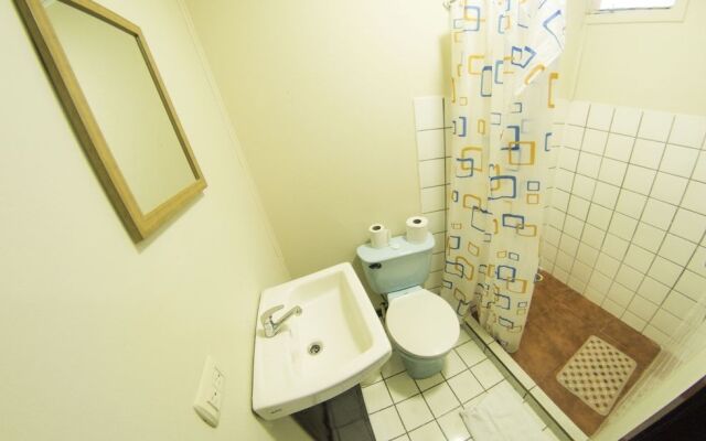 Monteverde Hostel Downtown