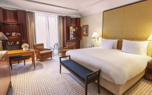Living Hotel Großer Kurfürst
