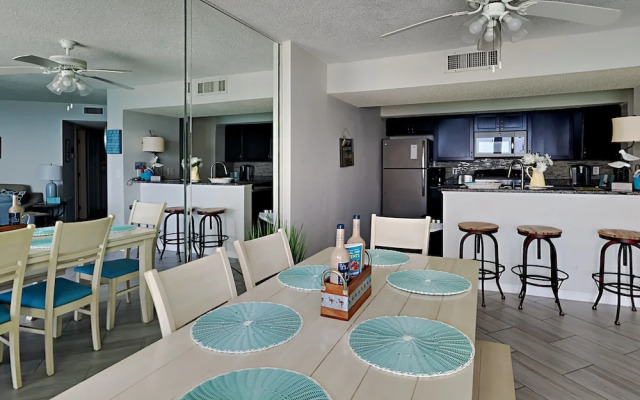 Dunes of Panama by Southern Vacation Rentals