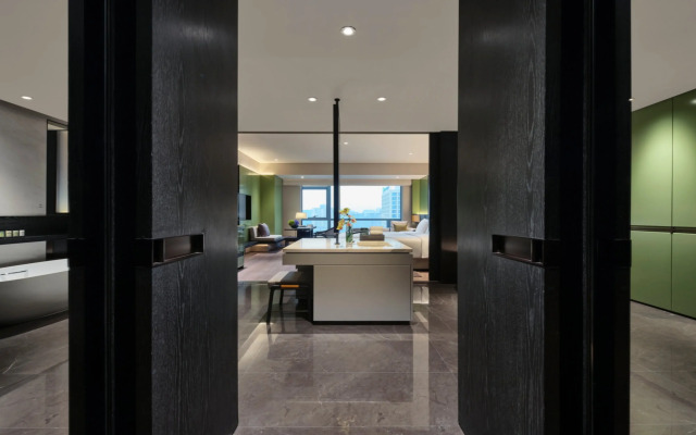 InterContinental Xi'an North by IHG