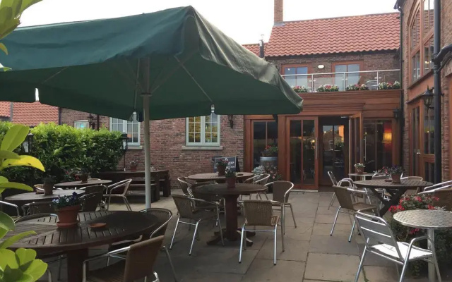 The Oak Tree Inn