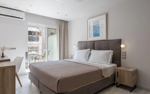 Piraeus City Hotel