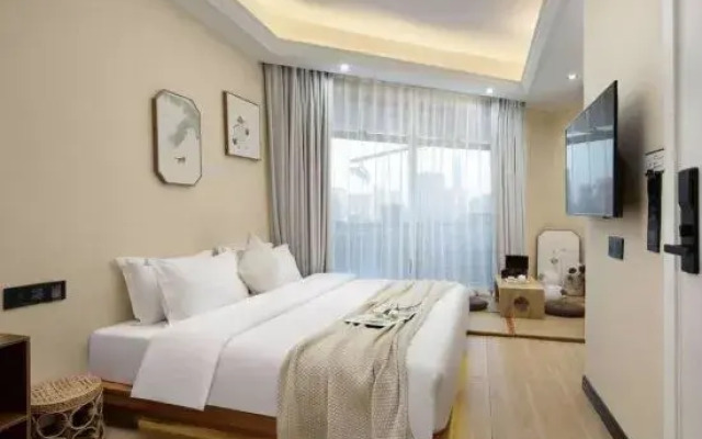 Runlin Hotel (Kaiyuan Avenue)