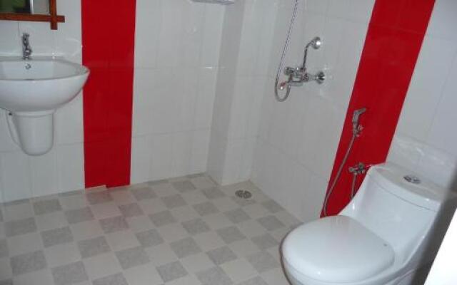 Ganesh Ayurveda Holiday Home bed and breakfast
