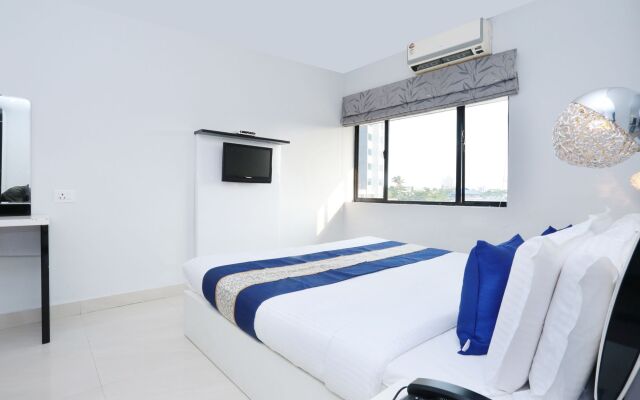Capital O 10611 Hotel Malabar Illam