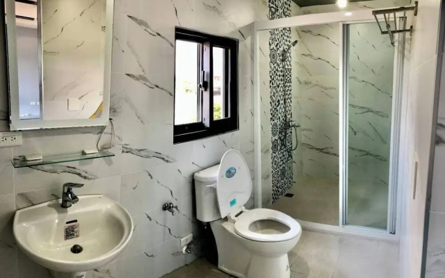 Quhua Sweety B&B