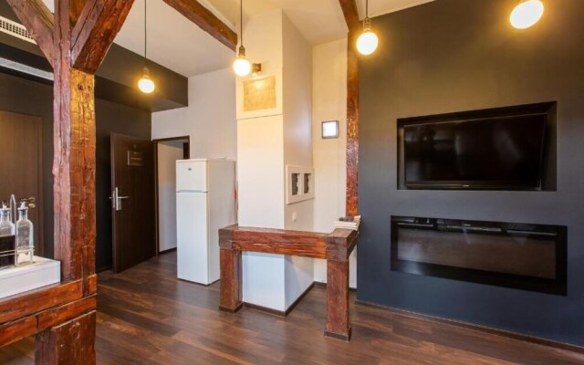 Vendi Grand Square Residence