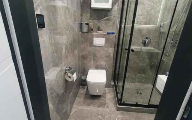 New York City Apartment