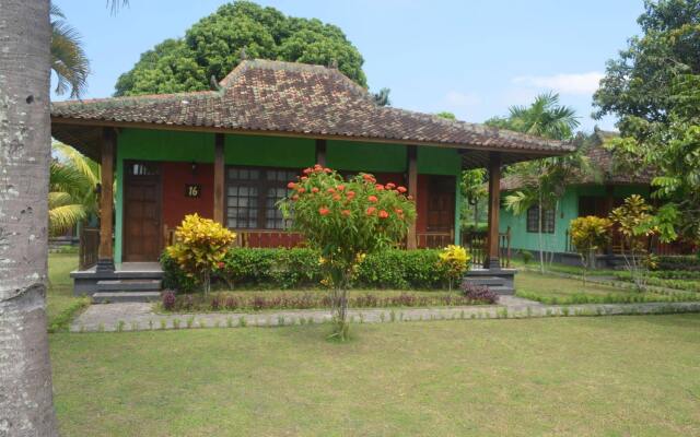 Poeri Devata Resort Hotel
