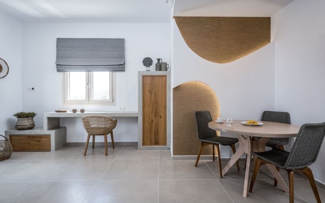 Remezzo Suites