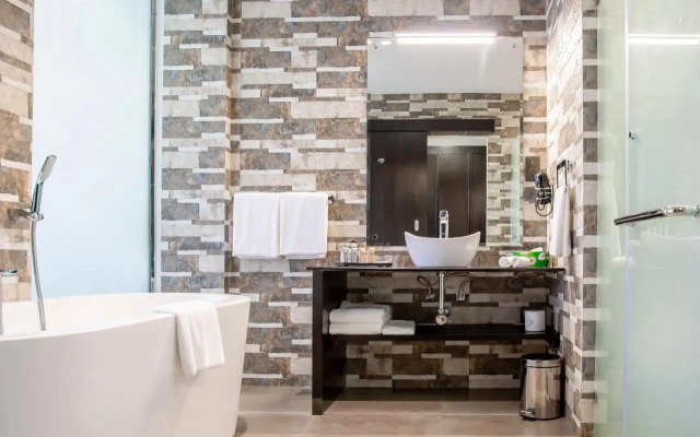 Amaryllis Hotel Blantyre