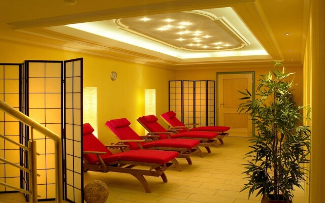 Hotel Zur Post