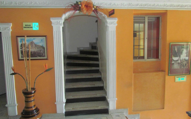 Hotel Dinastia Real Neiva
