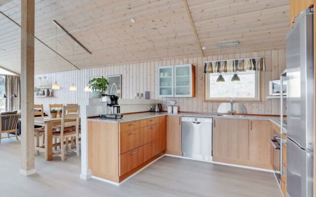 "Lis" - 100m from the sea in Western Jutland
