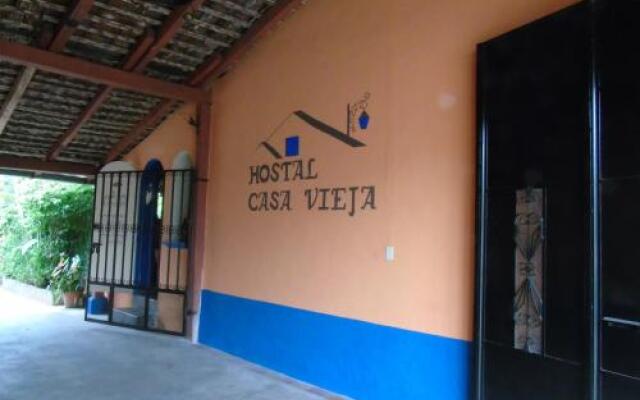 Hostal Casa Vieja