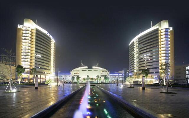 Yiwu Ocean Hotel