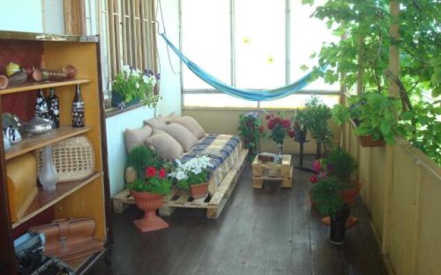 Manko Guest House