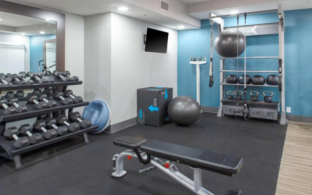 Hampton Inn Las Vegas/Summerlin