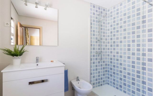 Apartment Cabopino Nationalpark Hohe Tauern 15955