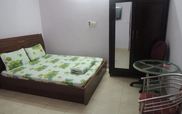 Hoa Ngoc Hotel