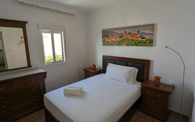 Piso Andaluz Jerez Centro