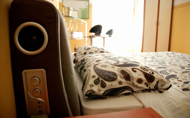 Affittacamere Girasole