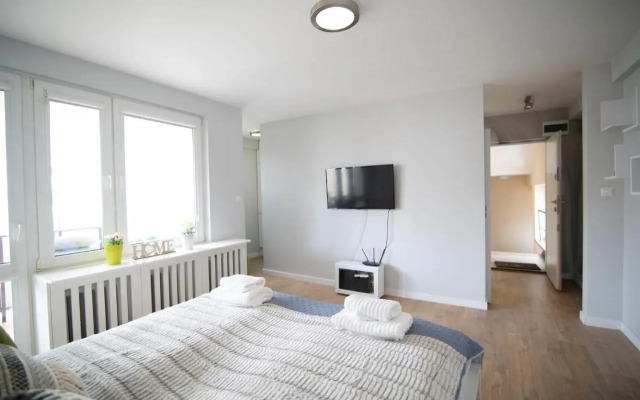 WLR Apartments - Hoza II