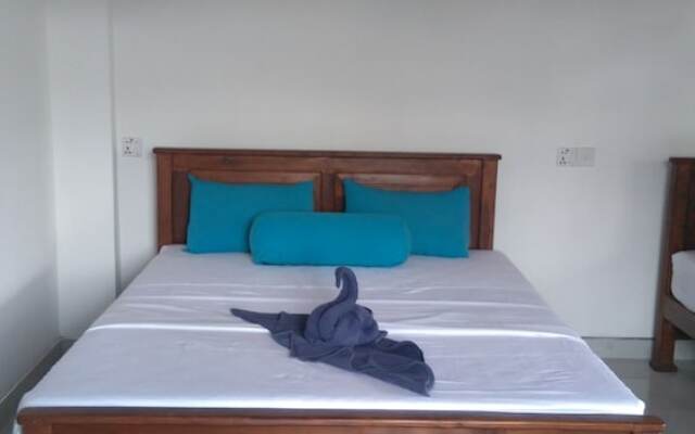 Samadhi Guest Inn Ella