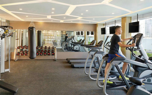Novotel Jakarta Cikini Hotel