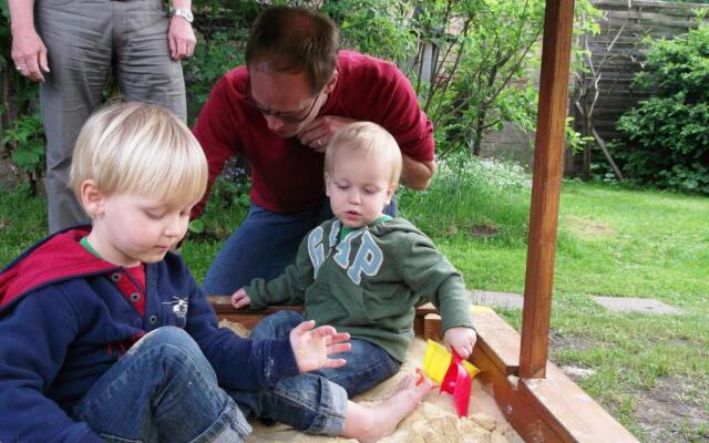 Ferienwohnung HARZgeNUSS
