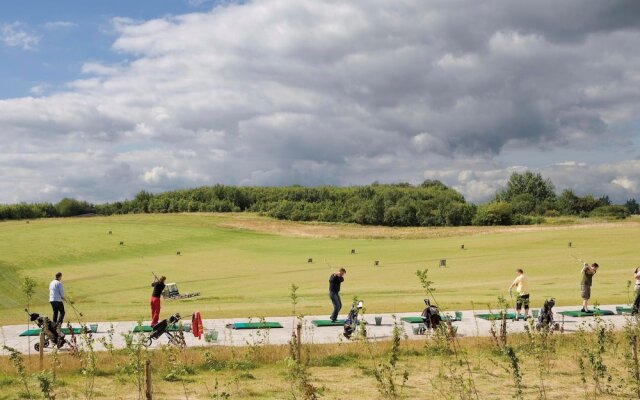 Spacious Villa in Traditional Style not far From the Moselle