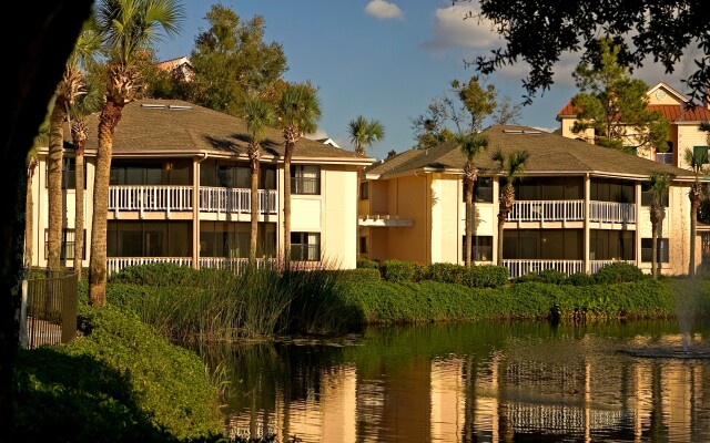 Sheraton Vistana Resort Villas, Lake Buena Vista/Orlando