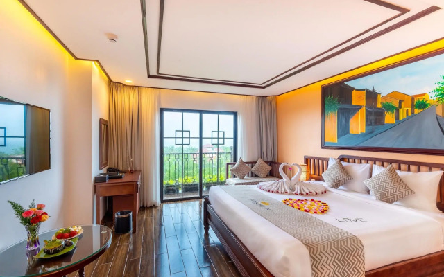 Fivitel Hoi An Hotel