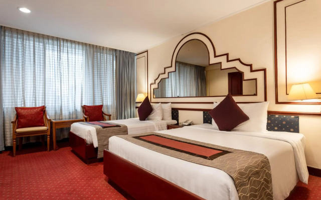 Grace Hotel