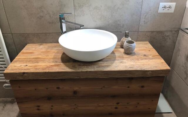 I Tre Mari Luxury