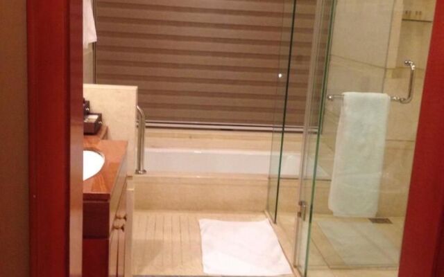 Fuzhou Gui'an Empark Grand Hotel