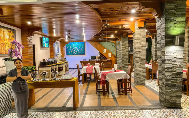 The Bali Dream Villa Canggu
