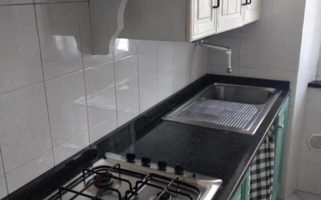 Valle Del Golfo Luminosa