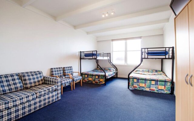 Sandbelt Club Hotel