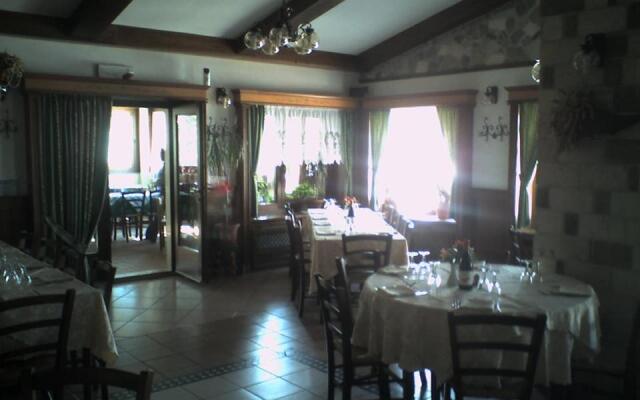 La Capannina