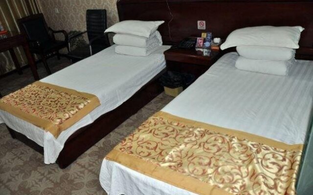 Shahe Baita Inn